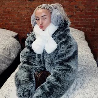 Profilbild von Настя Созоник auf Telegram