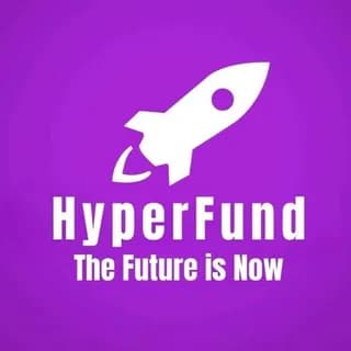 Immagine del profilo di HyperFund su Telegram