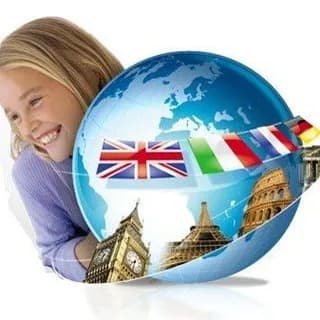 Imagen de perfil de Лингвист | Изучаем языки en Telegram