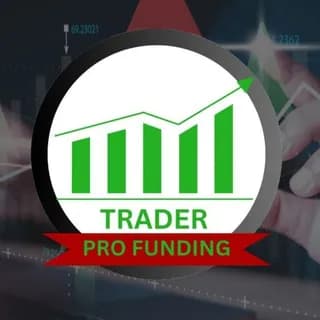 Imagen de perfil de Trader pro funding️ en Telegram