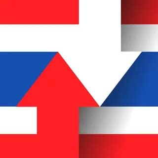 Imagem de perfil de Брахолка Таиланд no Telegram
