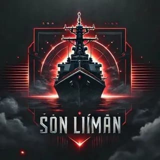 Image de profil de ⚓𝐒𝐎𝐍 𝐋𝐈̇𝐌𝐀𝐍 ⚓ sur Telegram