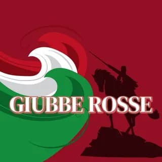 Immagine del profilo di Giubbe Rosse su Telegram