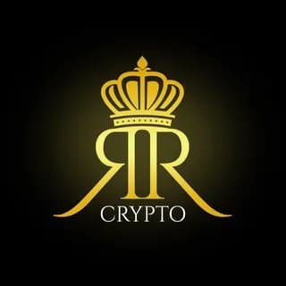 Profile image of Crypto VIP ЯR ™ on Telegram