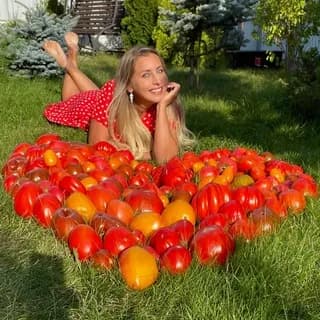Image de profil de yana_sad_19 Огород/Сад/Рецепты sur Telegram