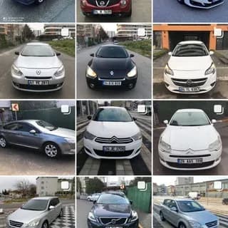 Profile image of patan otomotiv alım satım on Telegram