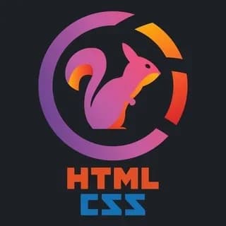Immagine del profilo di Chiuso (HTML/CSS) su Telegram