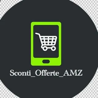 Immagine del profilo di Sconti Offerte AMZ su Telegram