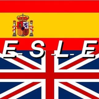 Profile image of Exchange English and Spanish on Telegram