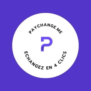 Profile image of PAYCHANGE BUSINESS on Telegram