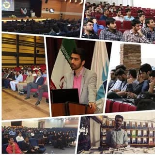 Profile image of كانال مهندس مقصودى on Telegram
