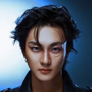 Profilbild von Yang Jungwon | ENHYPEN auf Telegram