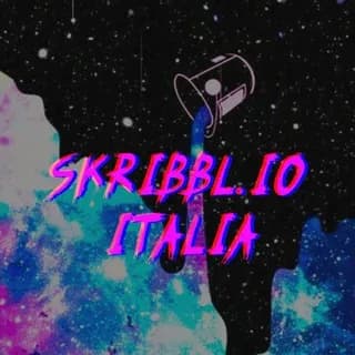 Immagine del profilo di Skribbl.io Italia 🇮🇹 su Telegram