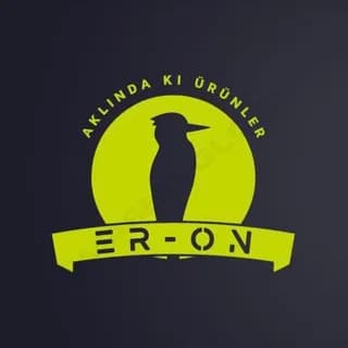 Profile image of ER-ON STOKSUZ SATIŞ KANALI on Telegram
