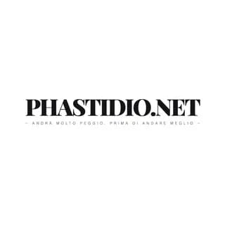 Immagine del profilo di Phastidio.net su Telegram