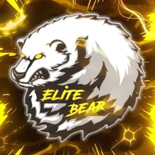 Profile image of Elite Bear on Telegram