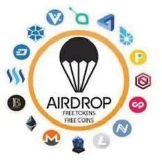 Profile image of Airdrop Events on Telegram