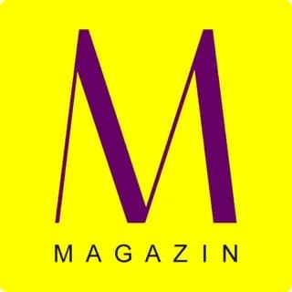Profile image of magazin on Telegram