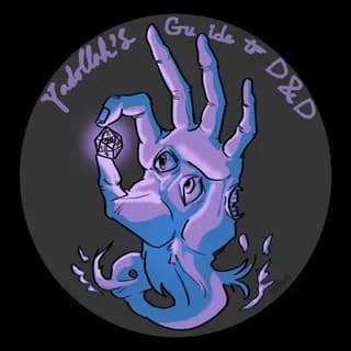 Immagine del profilo di Yadollah's Guide to D&D su Telegram