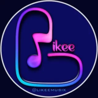 Profilbild von لایکی موزیک | آهنگ ریمیکس auf Telegram