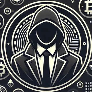 Imagem de perfil de Денни про крипту no Telegram