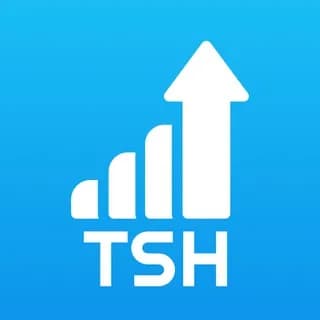 Profile image of TradingSignalsHub™ on Telegram