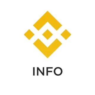Profile image of Binance Info on Telegram