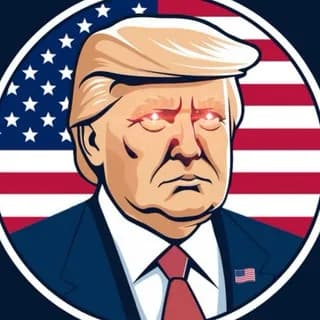 Profile image of TRUMP on Telegram