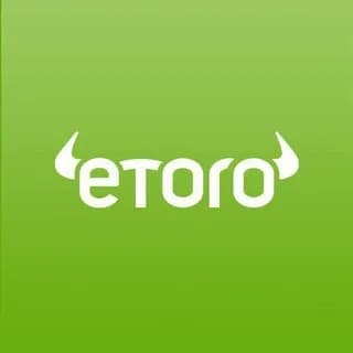 Profile image of ☀️eTORO FOREX BROKER SIGNALS ( FREE) on Telegram