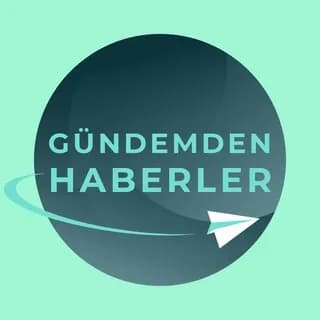 Profile image of ✮ GÜNDEMDEN HABERLER ✮ on Telegram