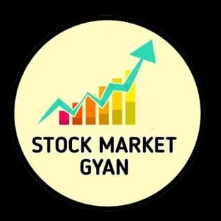 Profile image of Stock Market Gyan on Telegram