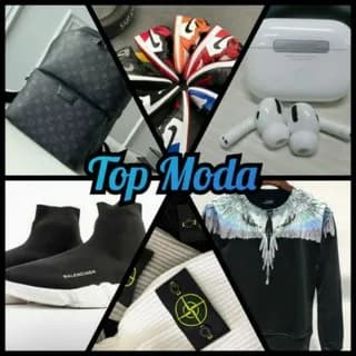 Immagine del profilo di Top Moda su Telegram
