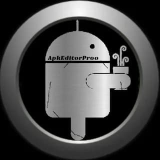 Profile image of 𝗔𝗣𝗞 𝗘𝗗𝗜𝗧𝗢𝗥 𝗣𝗥𝗢℡ on Telegram