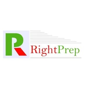 Profile image of Right Prep on Telegram