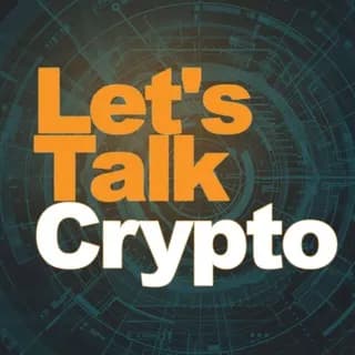 Profile image of Crypto Talk🦉\CRYPTOSMARUITEAM👾 on Telegram