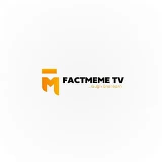 Profile image of Factmeme Tv on Telegram