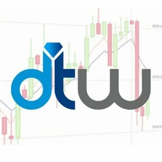 Imagen de perfil de DTW Forex Trading en Telegram