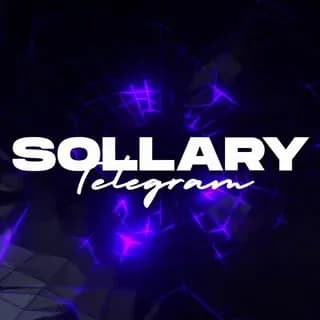 Image de profil de S O L L A R Y 🏖 sur Telegram