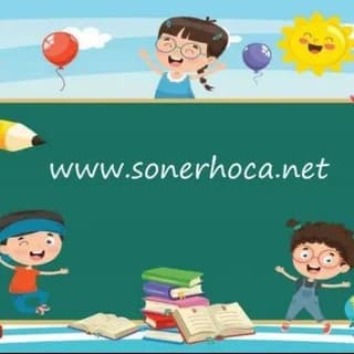 Profile image of Soner Hoca ile Yeni Nesil İlkokul Etkinlikleri on Telegram