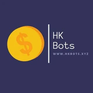 Profile image of HKBots | Telegram Ad Network on Telegram