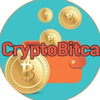 Profile image of CryptoBitca on Telegram