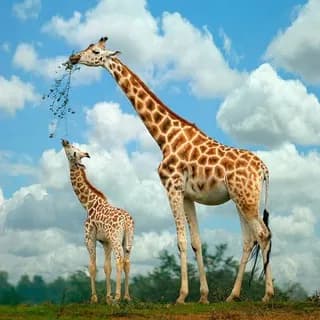 Image de profil de 🐫Planète des animaux🇫🇷 sur Telegram