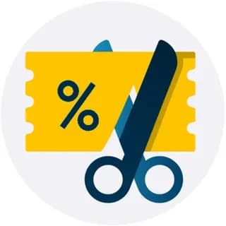 Profilbild von COUPON.RU auf Telegram