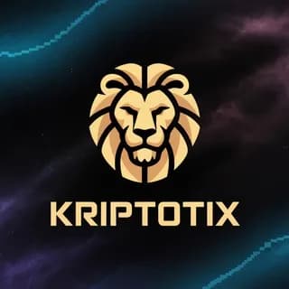 Profile image of KRİPTOTİX 🦁 on Telegram