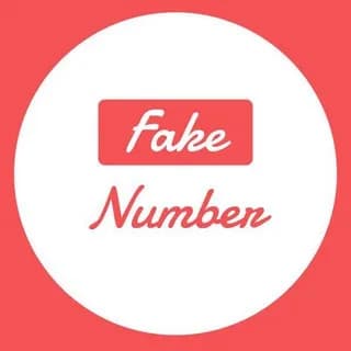 Profile image of Fake Number on Telegram