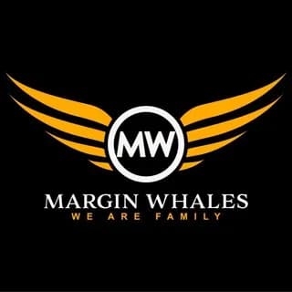Profile image of Margin Whales® on Telegram