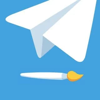 Profile image of Telegram Designers on Telegram