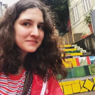 Imagen de perfil de lalalanam en Telegram