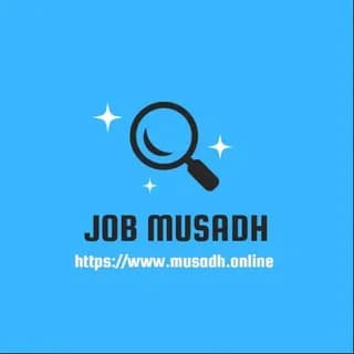 Profile image of وظائف السعودية on Telegram