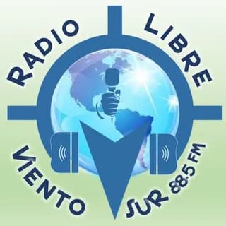 Imagen de perfil de radiolibrevientosurweb en Telegram